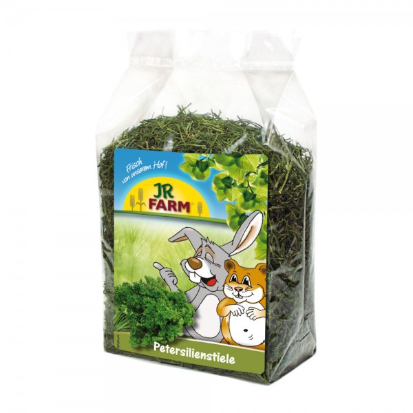 rijst veiligheid terugtrekken JR Farm Petersilienstiele 150 g | Nager | JR Farm | Nagerfutter | Nager |  Alles für Ihr Tier | Onlineshop für Tierkost & Garten