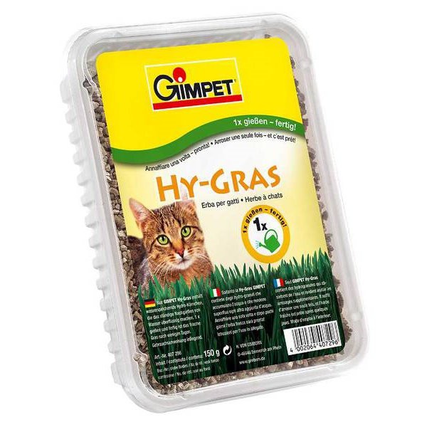 Gimpet Katzengras Hydro 150 g