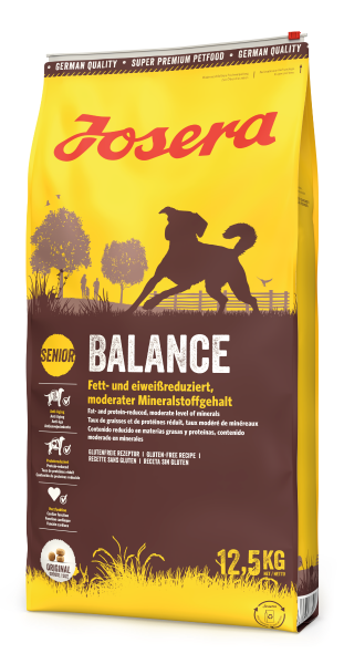 Josera Balance 12,5 kg