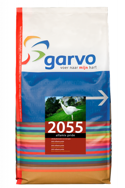 2055 Alfamix Pride 16 kg