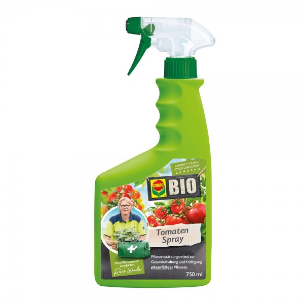 COMPO Bio Tomaten Spray