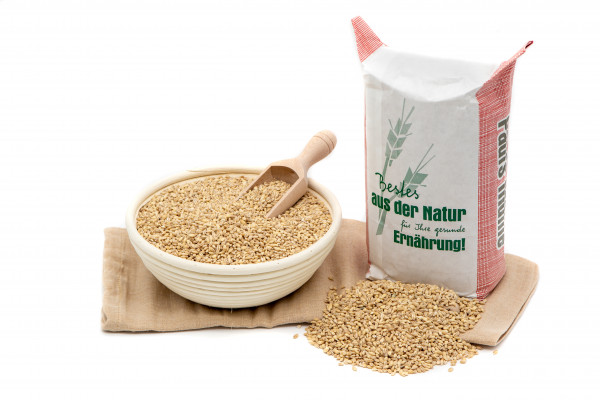 Speise-Gerste 1 kg