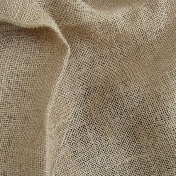 Universeller Jute Getreidesack 100 % Natur 65 x 131 cm 10 Stück