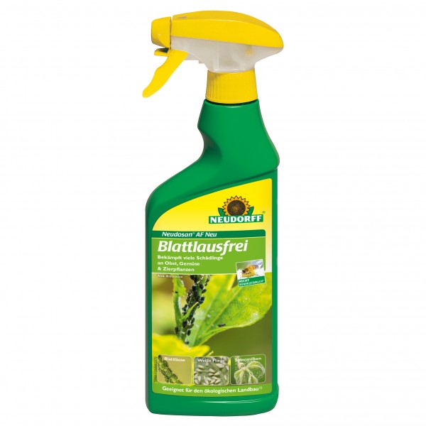 Neudorff Neudosan AF Neu Blattlausfrei 500 ml