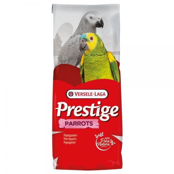 Versele Laga Papageien D 15 kg