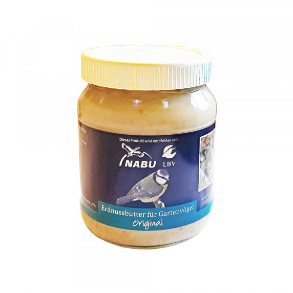 Erdnussbutter für Vögel original 330 g 101900815