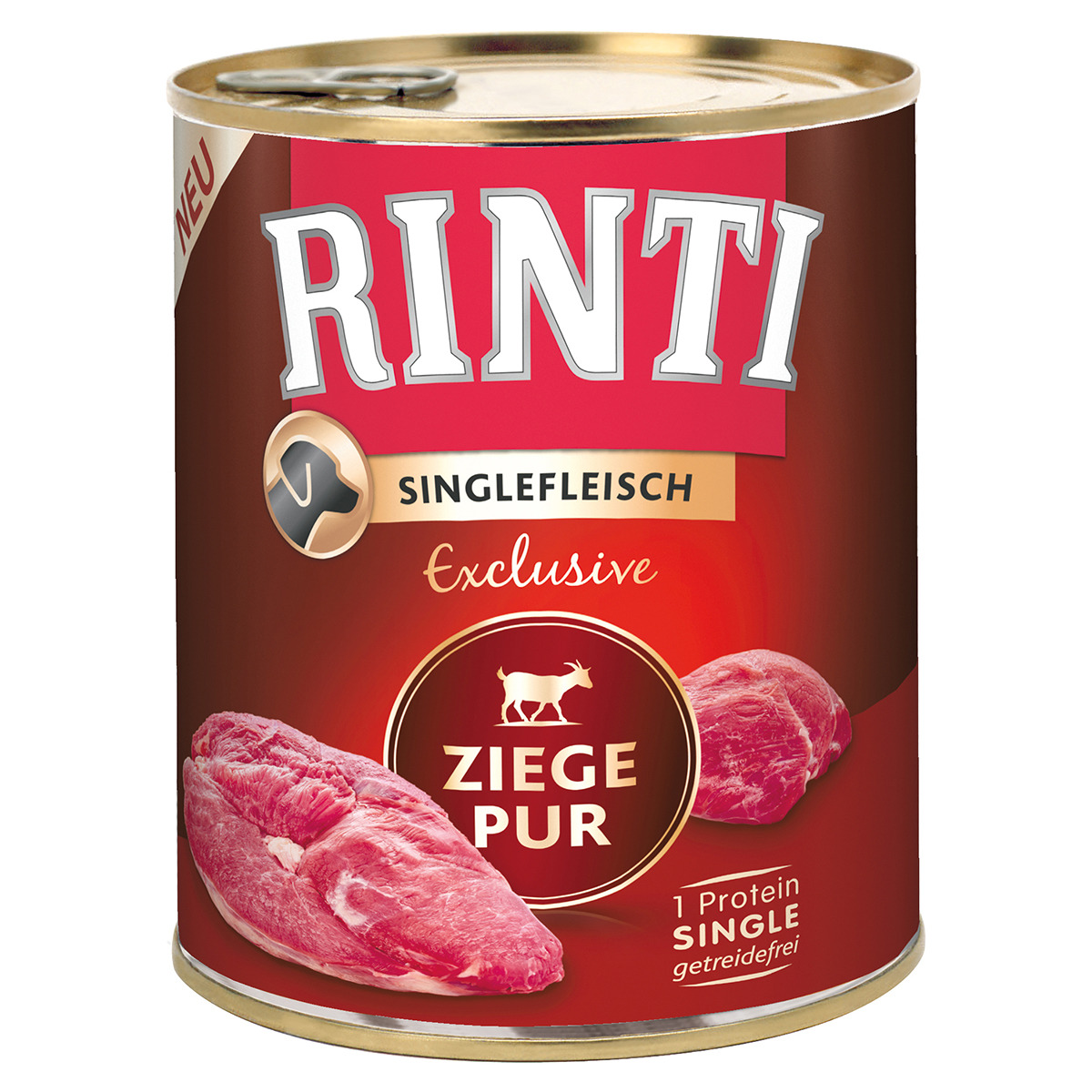 Fabelhafte Rinti 800 G Dosen Bilder