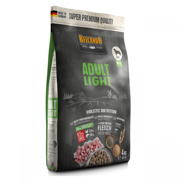 BELCANDO® ADULT LIGHT 4 kg