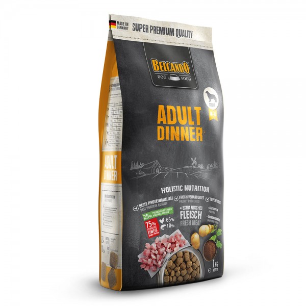 BELCANDO® ADULT DINNER 1 kg