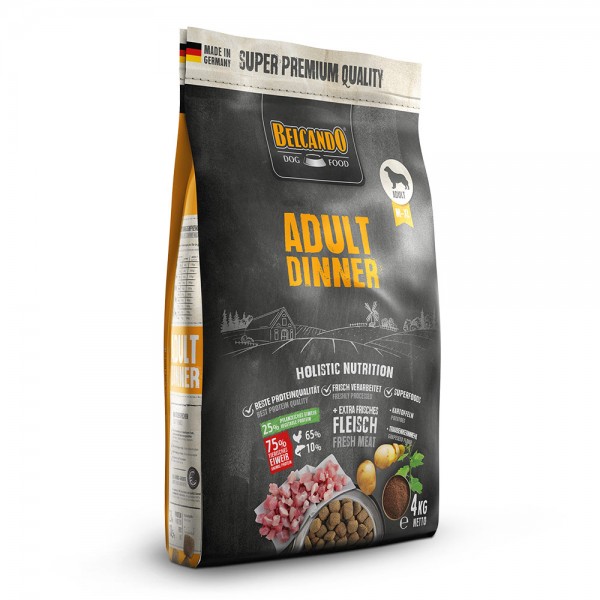 BELCANDO® ADULT DINNER 12,5 kg