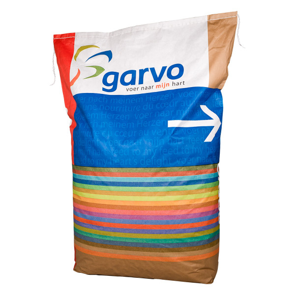 Garvo 5240 Sonnenblumenkerne gestreift groß 10 kg