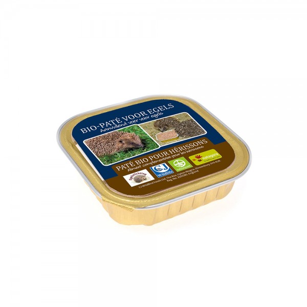 Pastete für Igel 100 g 190131619