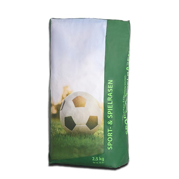 ST 225 Sport- und Spielrasen 2,5 kg