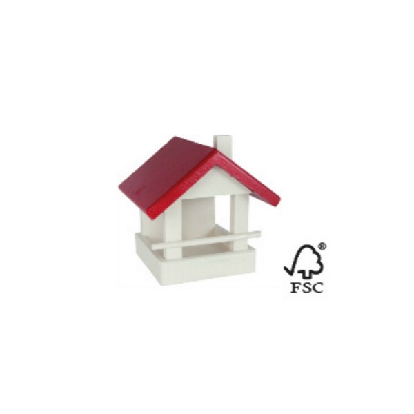 Futterhaus Andalusia 908200119