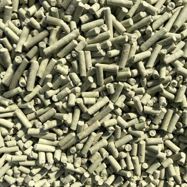 Fettpellets mit Früchten 1 kg