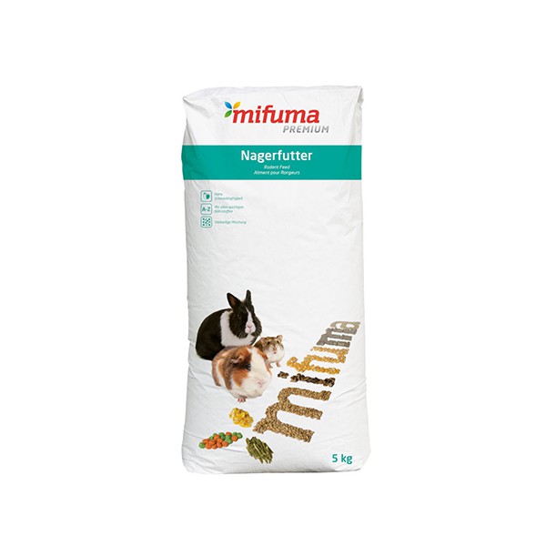 Mifuma Chinchilla Vital 5 kg