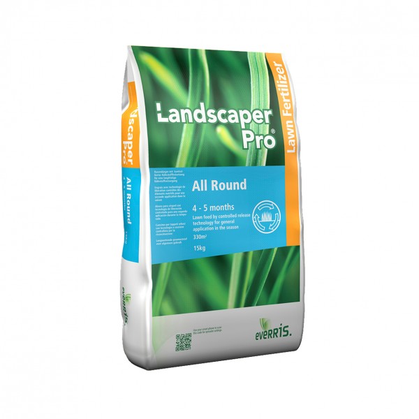 Everris Scotts Landscaper Pro Allround 15 kg