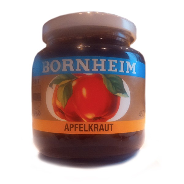 Bornheim Apfelkraut 450 g