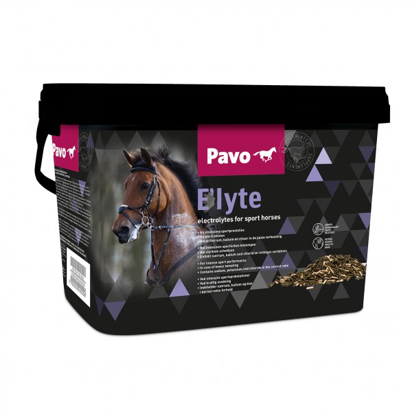 Pavo E'lyte 3 kg