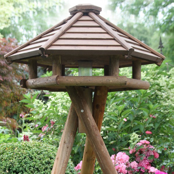 Vogelhaus Palisade �Freiburg� Vogelhäuser Wild