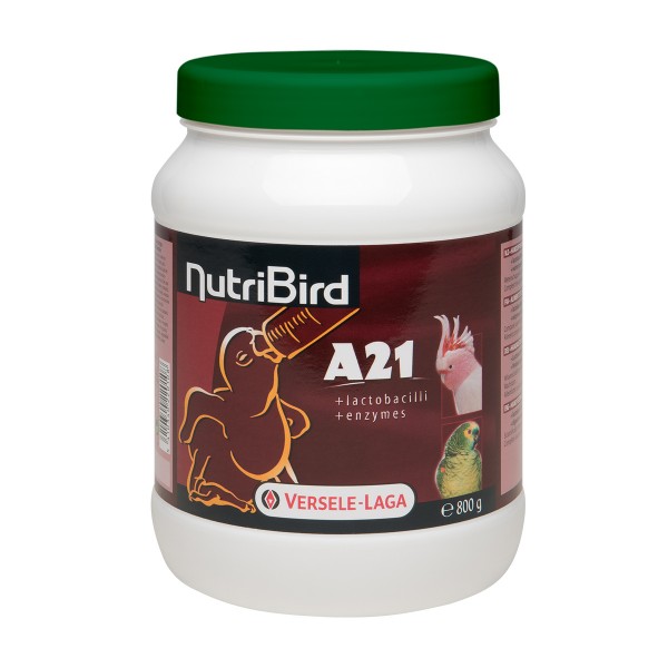 Versele-Laga NutriBird A21 800 g