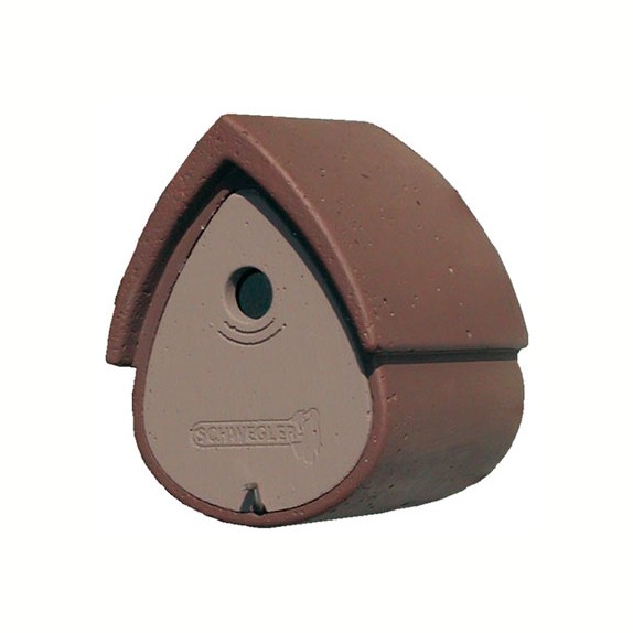 Schwegler Meisenresidenz braun Ø 32 mm