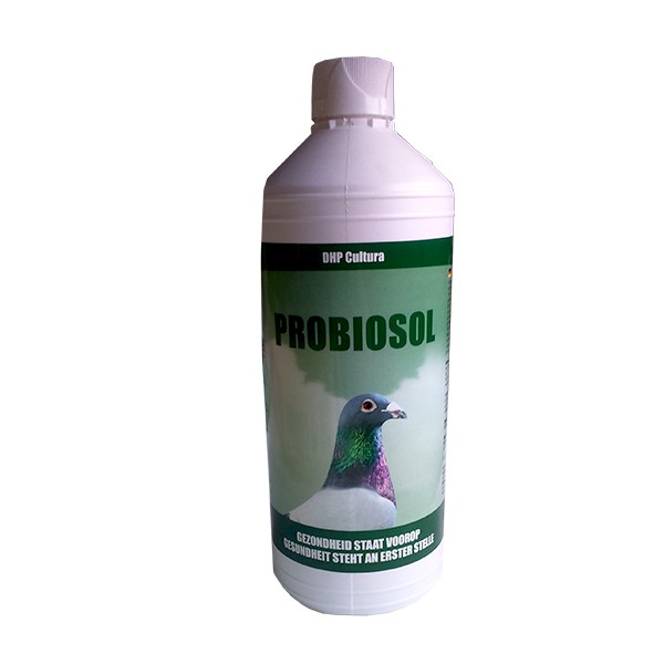 DHP Cultura Probiosol 1000 ml