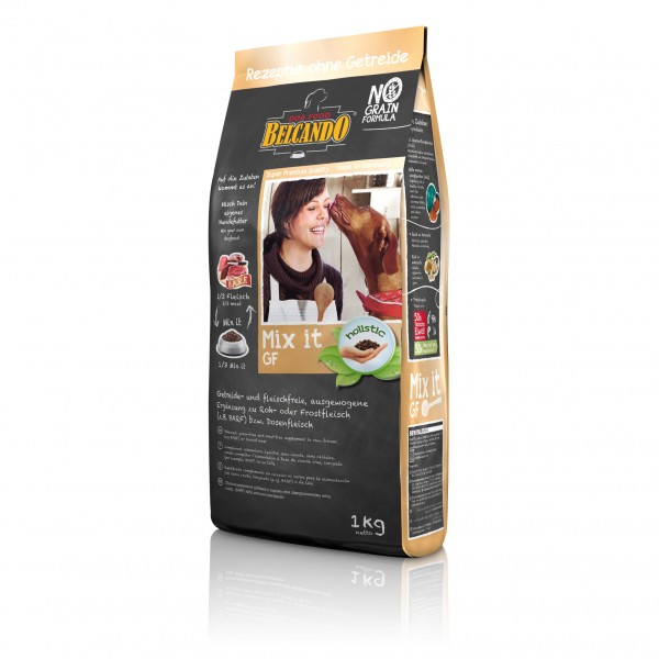 Belcando Mix it GF 10 kg