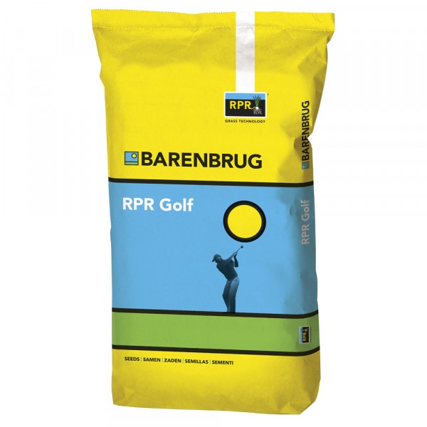 GOLF 235 Barenbrug Rasensamen RPR Golf Extreme 15 kg