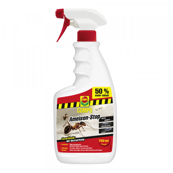 COMPO Ameisen-Stop 750 ml