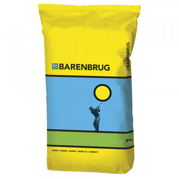 GOLF 115 Barenbrug Rasensamen Bar Fescue 15 kg Sack