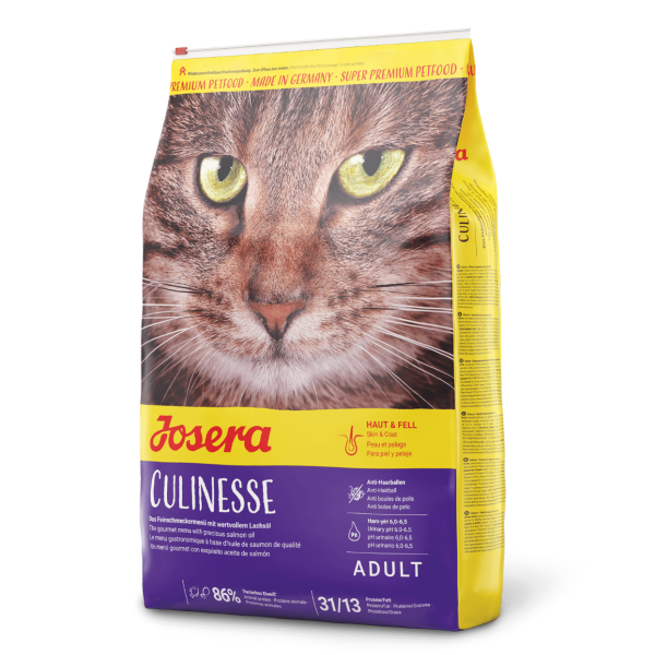 Josera Culinesse 2 kg mit Lachs