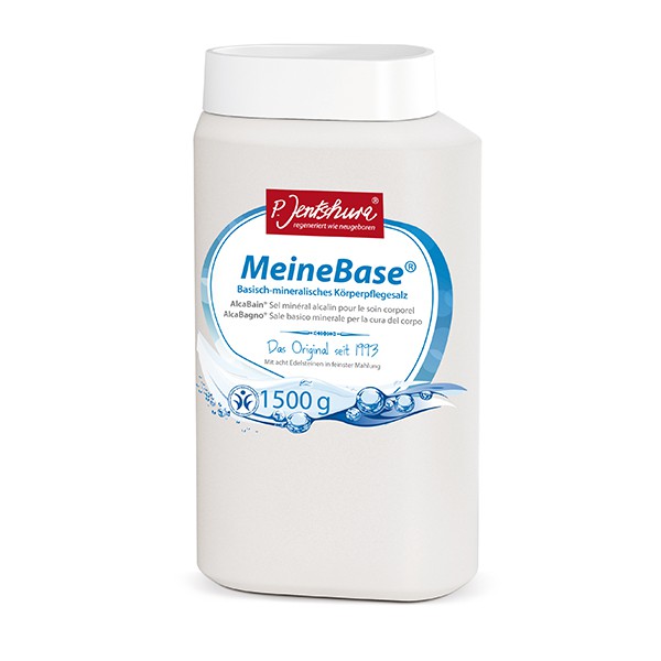 P. Jentschura Meine Base 1500 g