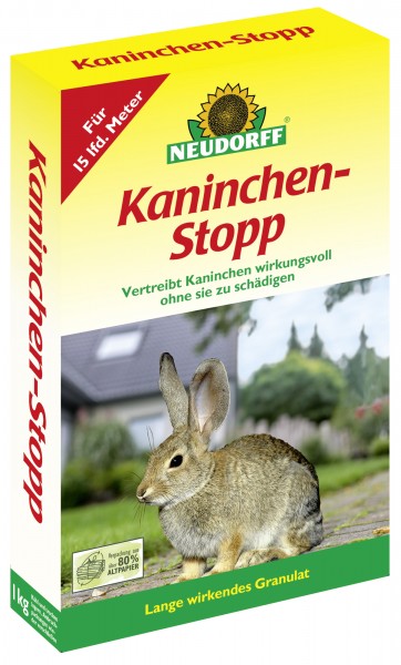 Neudorff Kaninchen-Stop 1 kg