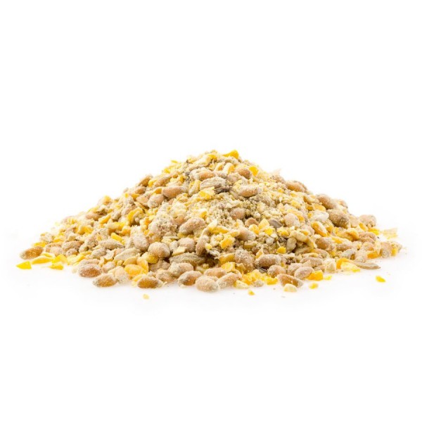 Mifuma Bio Geflügelkörner 25 kg (DE-ÖKO-005)