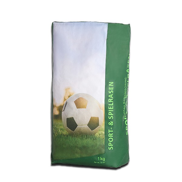 ST 210 Sport- und Spielrasen 1 kg