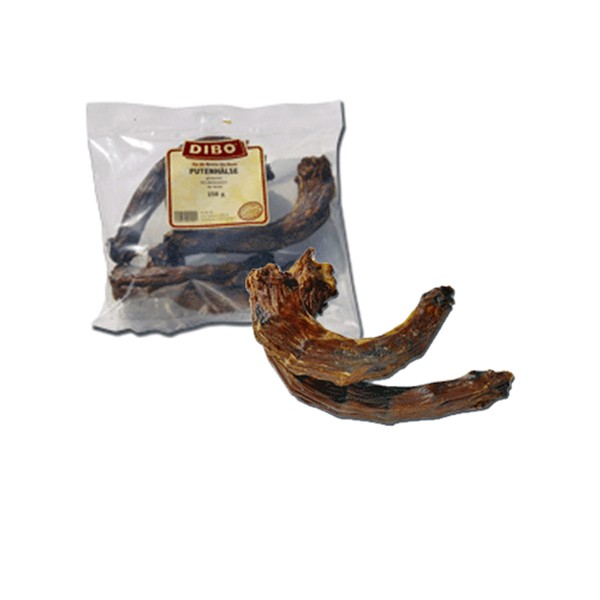 Dibo Putenhälse 250 g