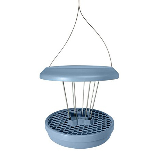 Swiss Inno Smart Birds Meisenknödelhalter XL hellblau