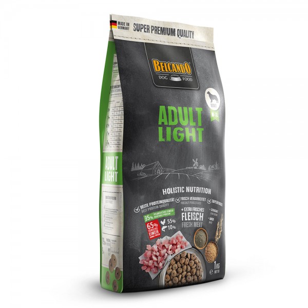 BELCANDO® ADULT LIGHT 1 kg