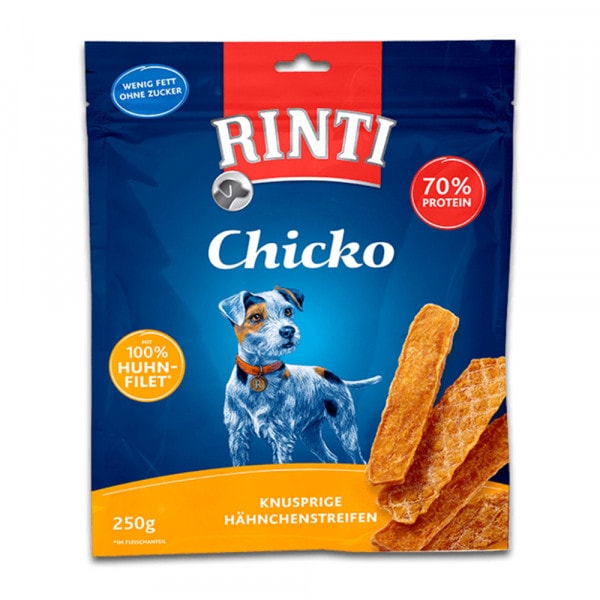 Rinti Chicko Huhn 250 g