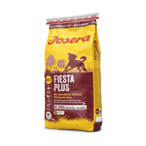 Josera Fiesta Plus 12,5 kg