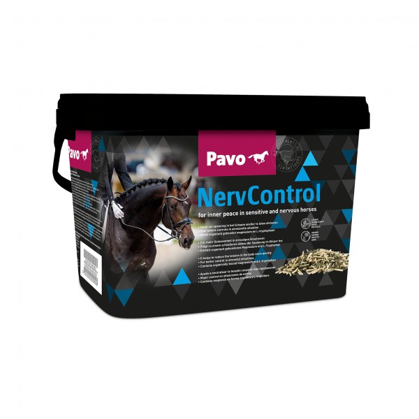 Pavo NervControl 3 kg