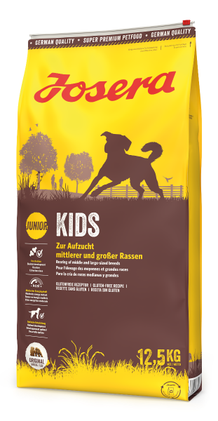 Josera Kids 12,5 kg