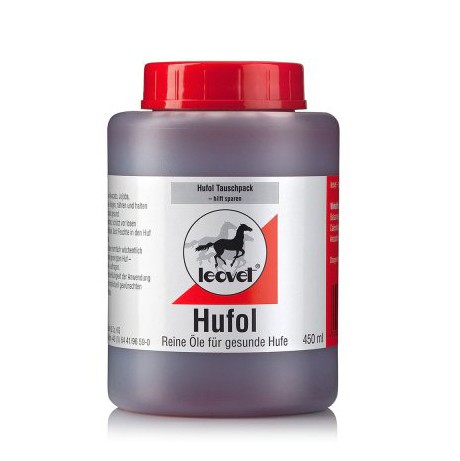 Leovet Hufol Tauschpack 450 ml