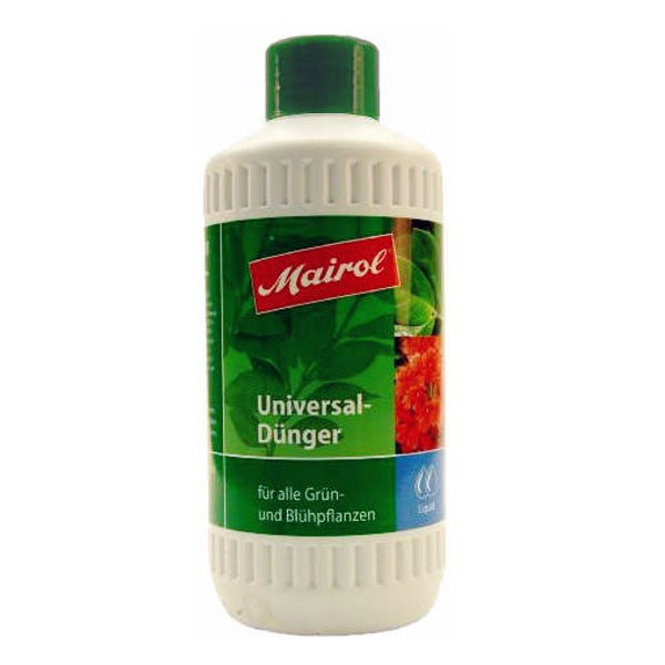 Mairol Universal-Dünger 1 Liter