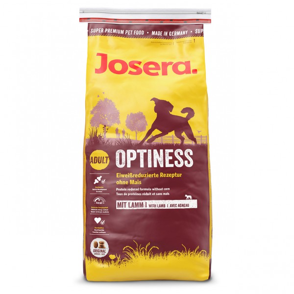 Josera Optiness 15 kg