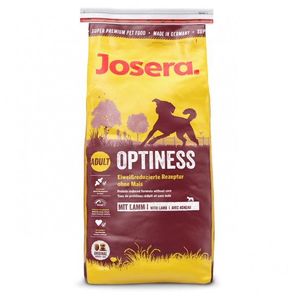 Josera Optiness 900 g