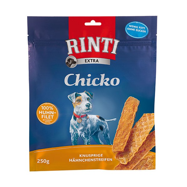 Rinti Chicko Extra Huhn 250 g