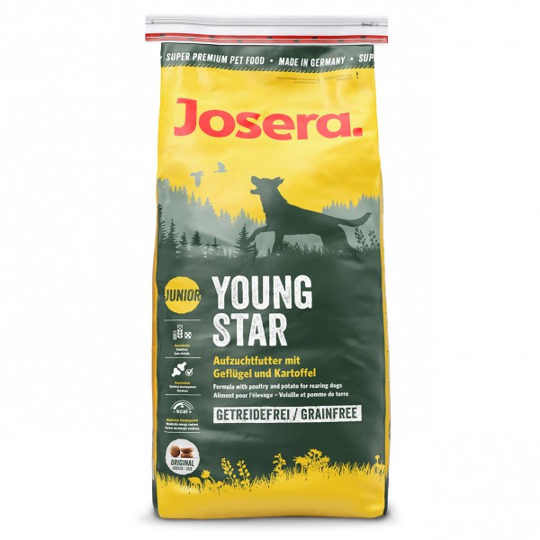 Josera YoungStar 900 g