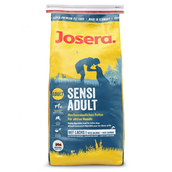 Josera Sensi Adult 15 kg